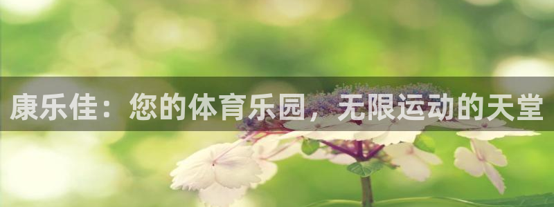 凯捷体育联系电话：康乐佳：您的体育乐园，无限运动的天